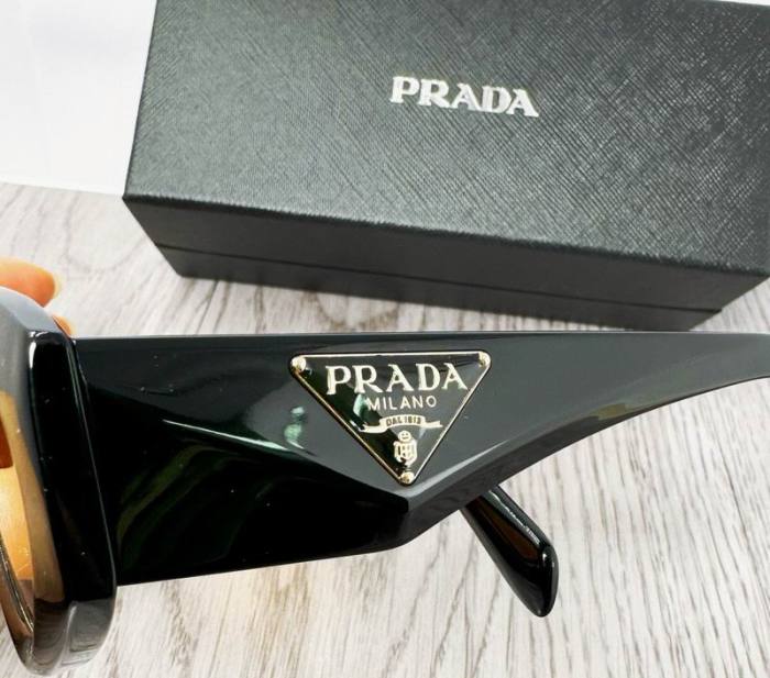 Top Quality  P*rada Glasses