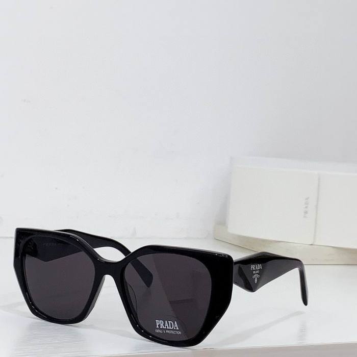 Top Quality  P*rada Glasses