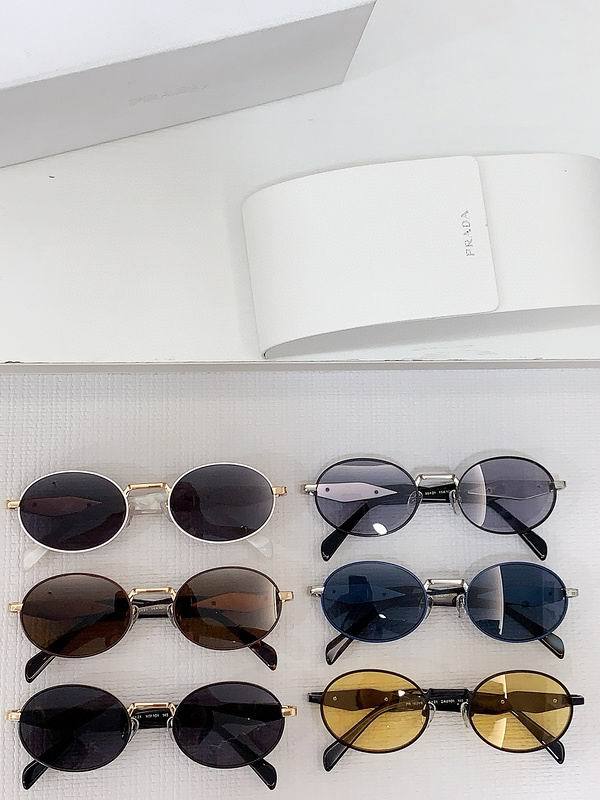 Top Quality  P*rada Glasses
