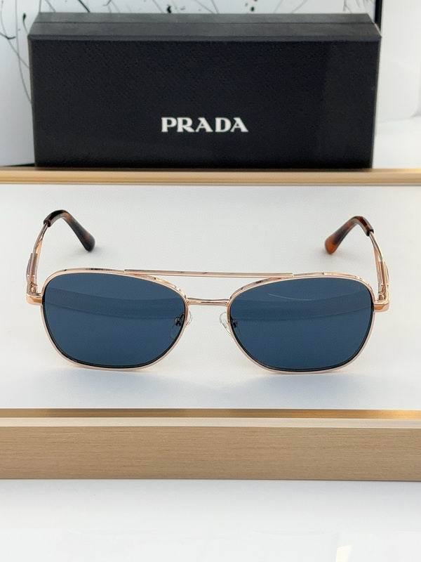 Top Quality  P*rada Glasses