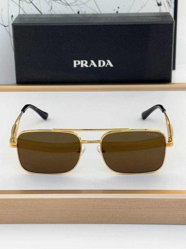 Top Quality  P*rada Glasses