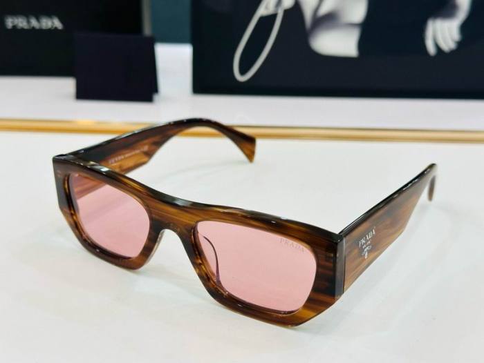 Top Quality  P*rada Glasses