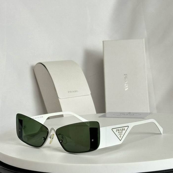 Top Quality  P*rada Glasses
