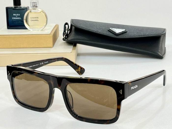 Top Quality  P*rada Glasses
