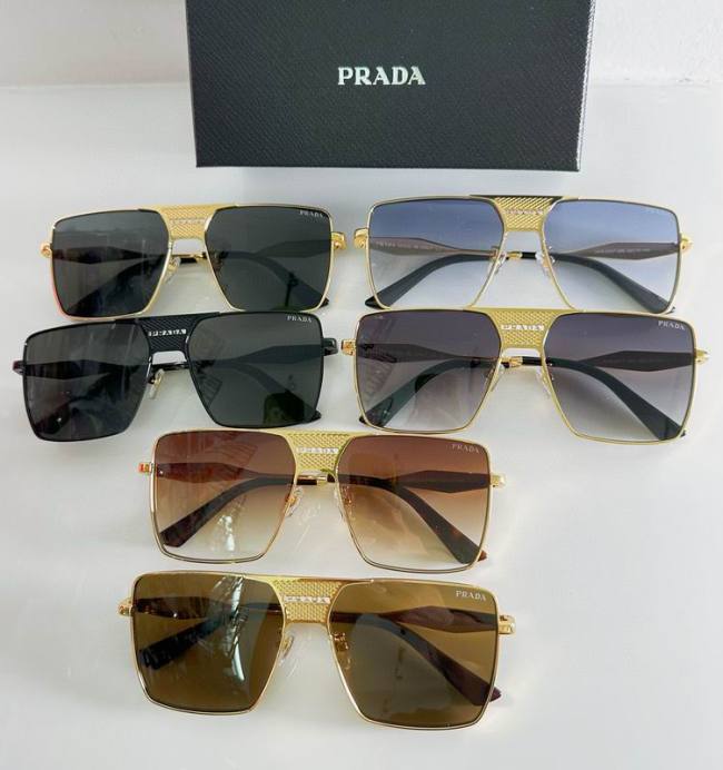 Top Quality  P*rada Glasses