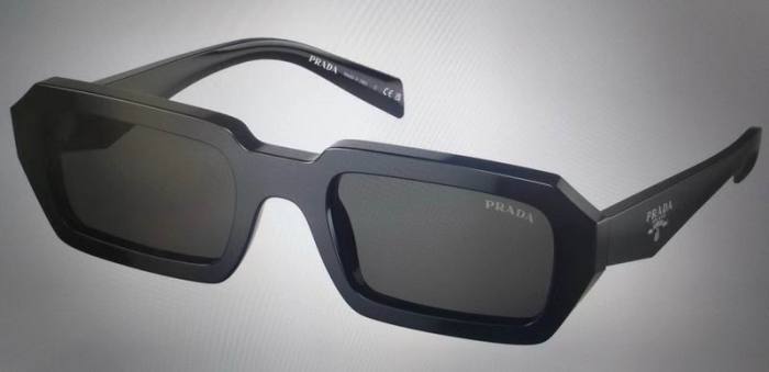 Top Quality  P*rada Glasses
