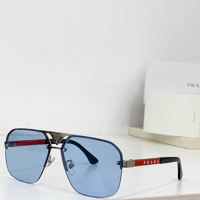 Top Quality  P*rada Glasses