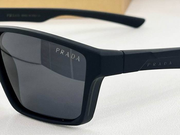 Top Quality  P*rada Glasses