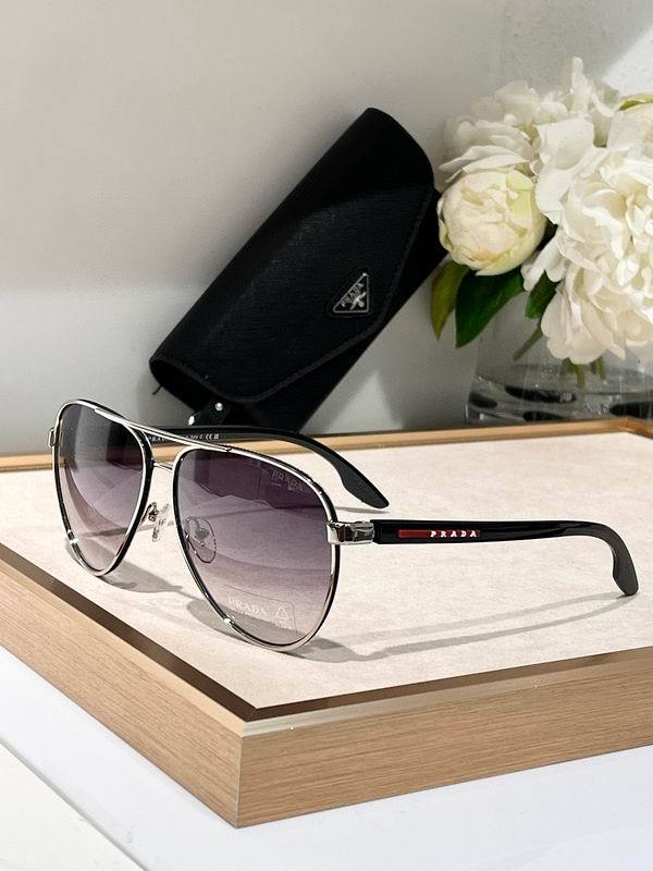 Top Quality  P*rada Glasses