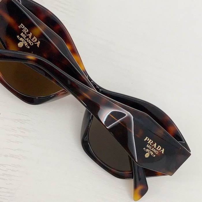 Top Quality  P*rada Glasses