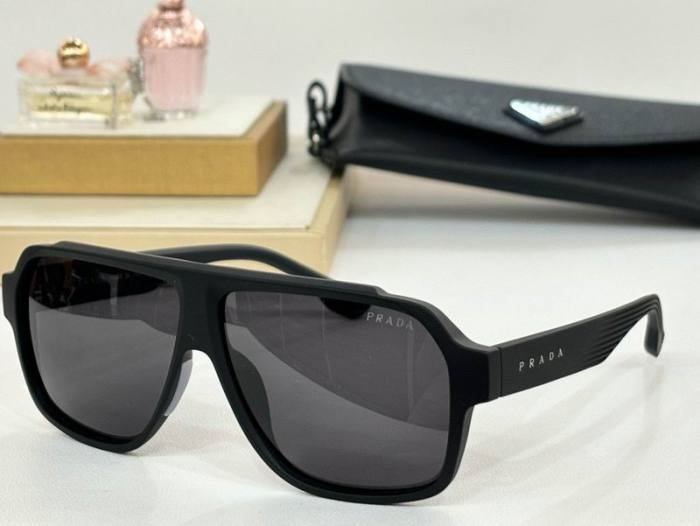 Top Quality  P*rada Glasses