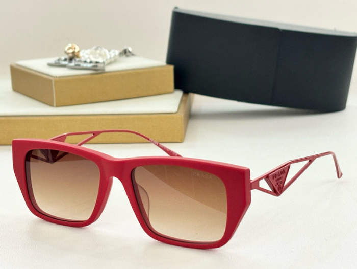 Top Quality  P*rada Glasses
