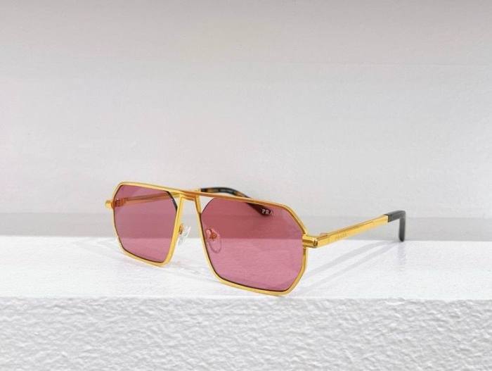 Top Quality  P*rada Glasses