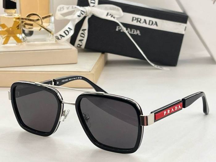 Top Quality  P*rada Glasses
