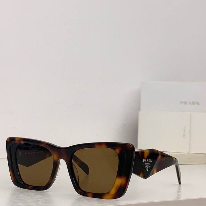 Top Quality  P*rada Glasses