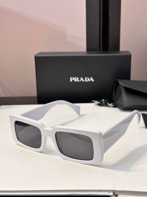 Top Quality  P*rada Glasses