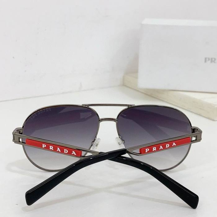 Top Quality  P*rada Glasses