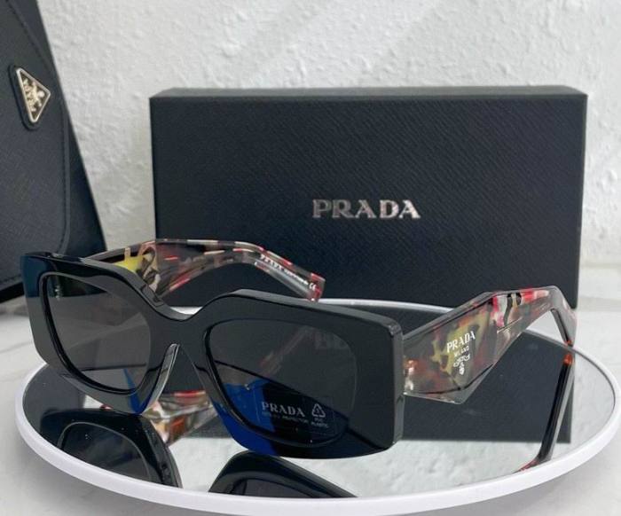 Top Quality  P*rada Glasses