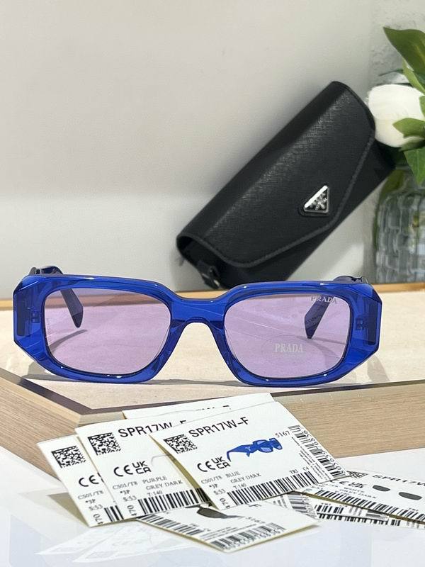 Top Quality  P*rada Glasses
