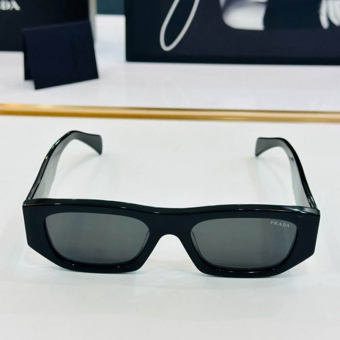 Top Quality  P*rada Glasses