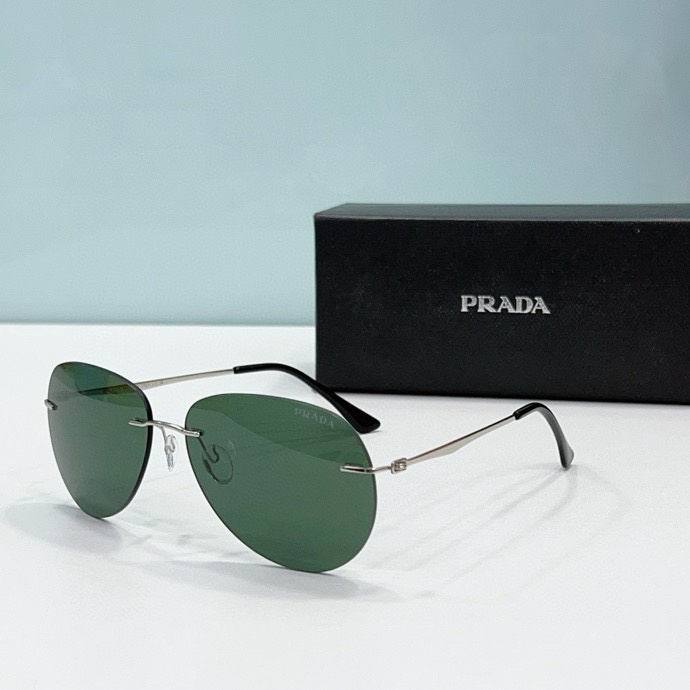 Top Quality  P*rada Glasses