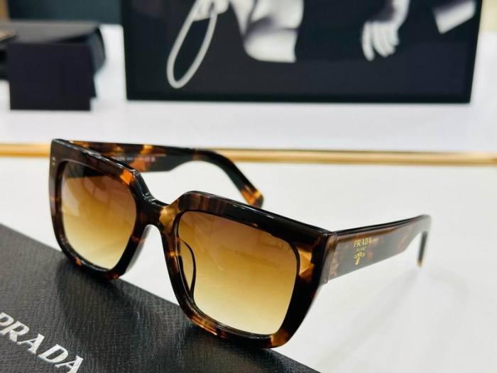Top Quality  P*rada Glasses