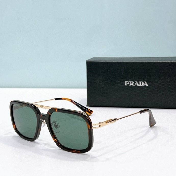 Top Quality  P*rada Glasses
