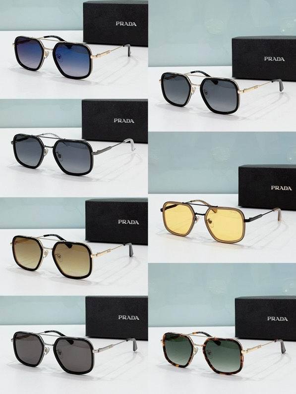 Top Quality  P*rada Glasses