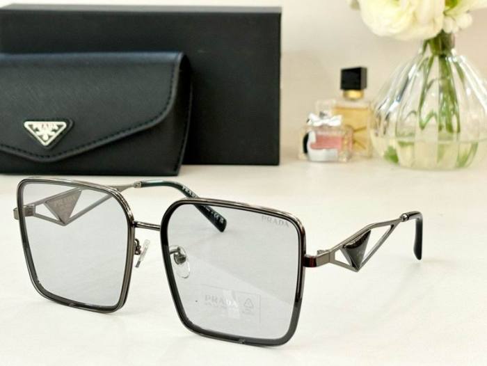 Top Quality  P*rada Glasses
