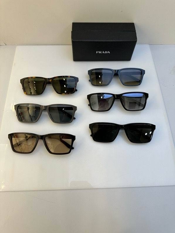 Top Quality  P*rada Glasses