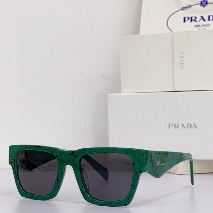Top Quality  P*rada Glasses