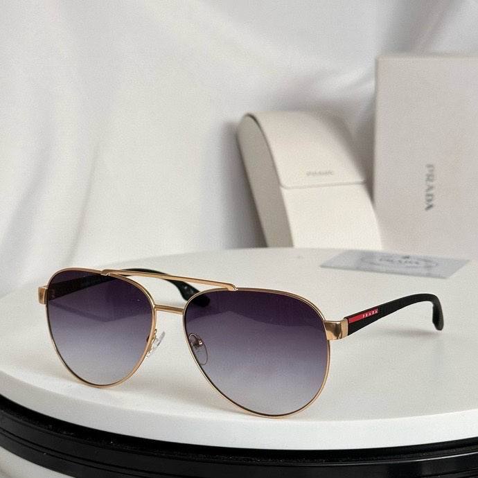Top Quality  P*rada Glasses