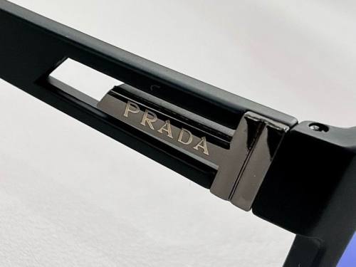 Top Quality  P*rada Glasses