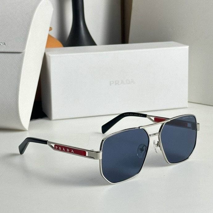 Top Quality  P*rada Glasses