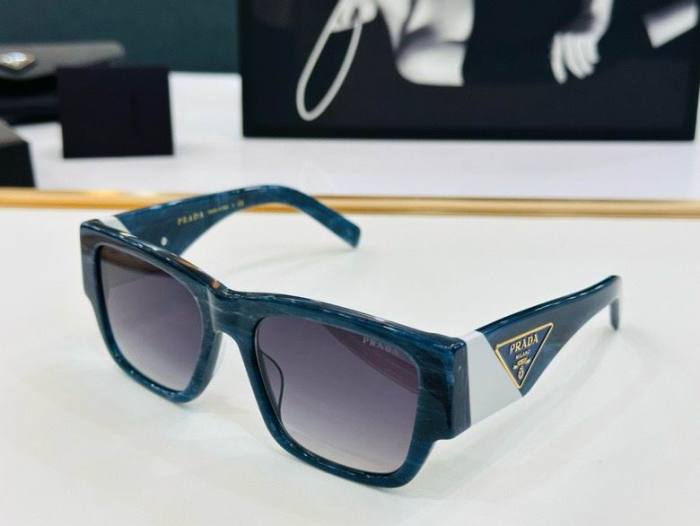 Top Quality  P*rada Glasses