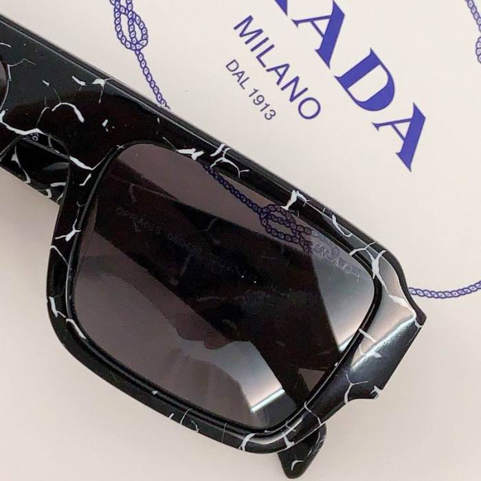 Top Quality  P*rada Glasses