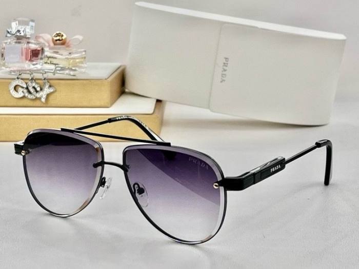 Top Quality  P*rada Glasses