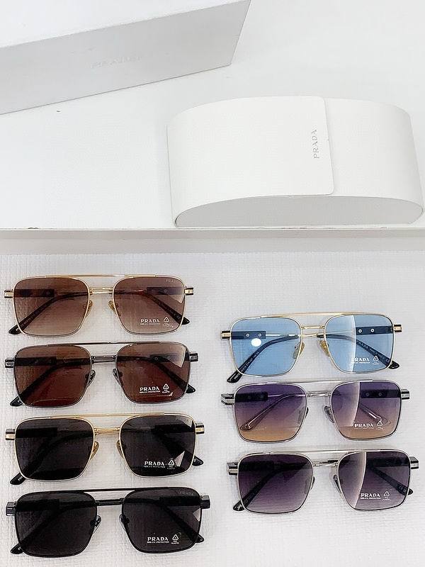 Top Quality  P*rada Glasses
