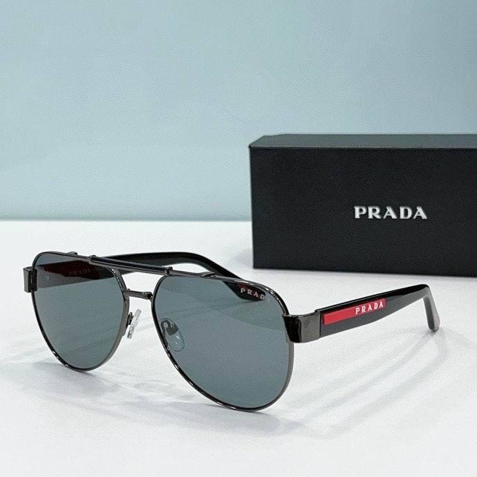 Top Quality  P*rada Glasses