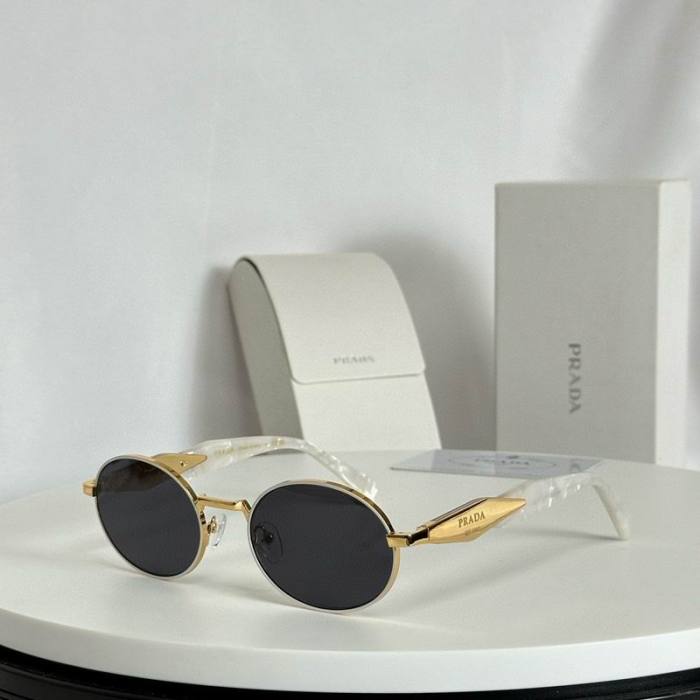 Top Quality  P*rada Glasses