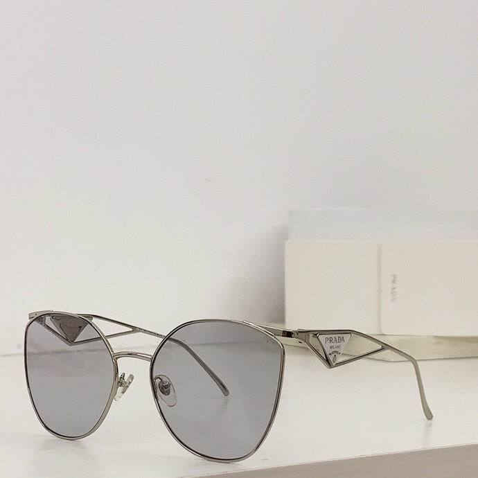 Top Quality  P*rada Glasses