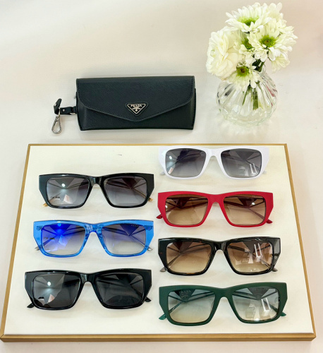 Top Quality  P*rada Glasses
