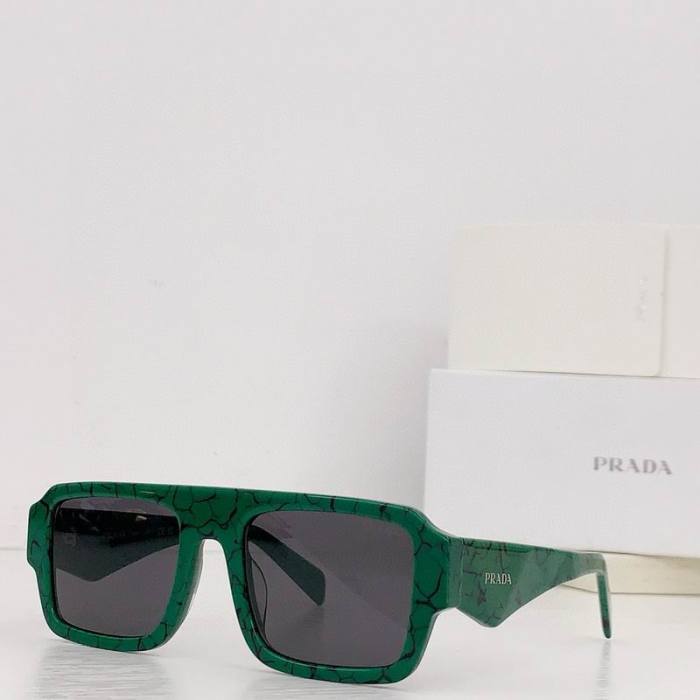 Top Quality  P*rada Glasses