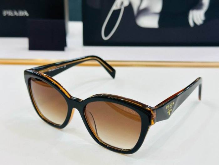 Top Quality  P*rada Glasses