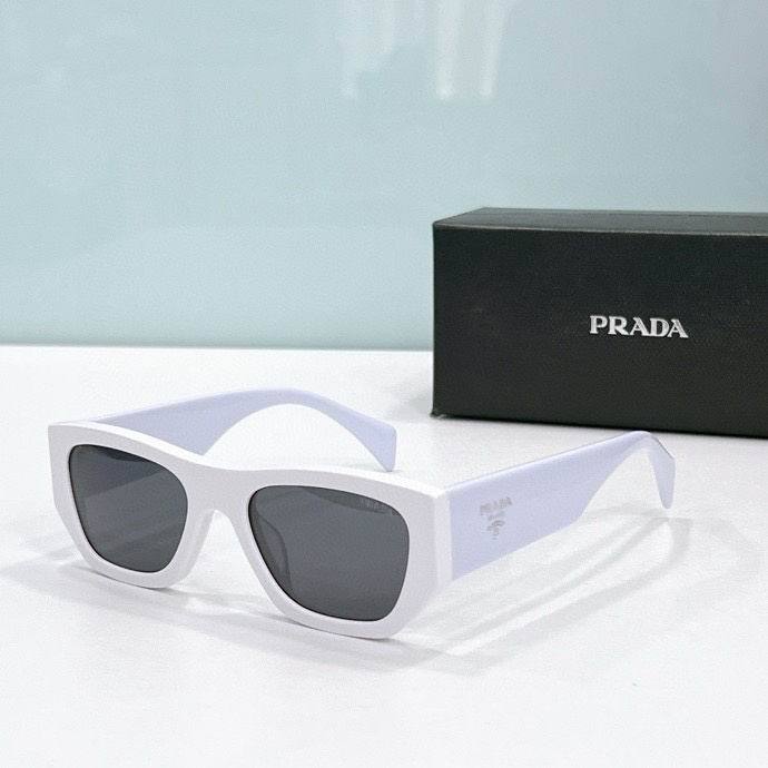 Top Quality  P*rada Glasses