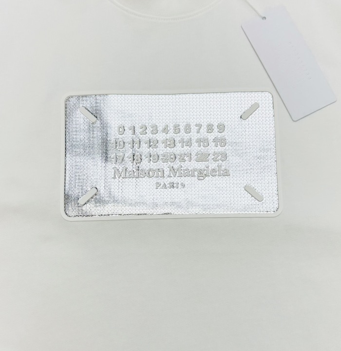 Men Tops M*argiela Top Quality