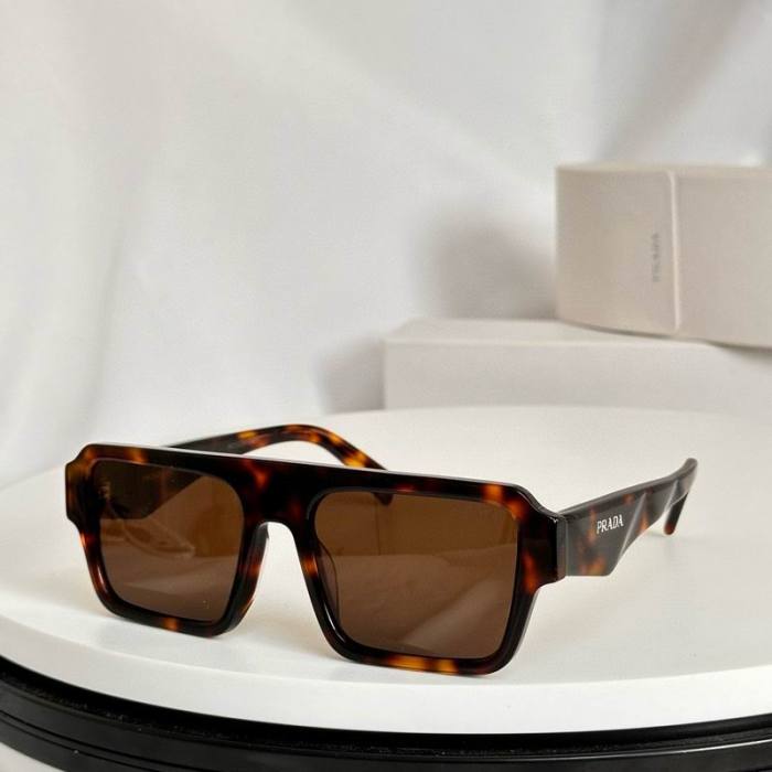 Top Quality  P*rada Glasses