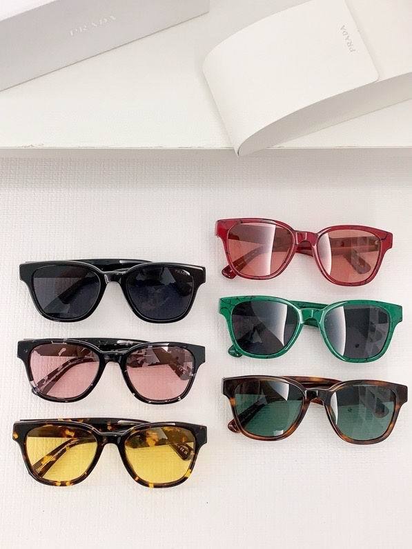 Top Quality  P*rada Glasses