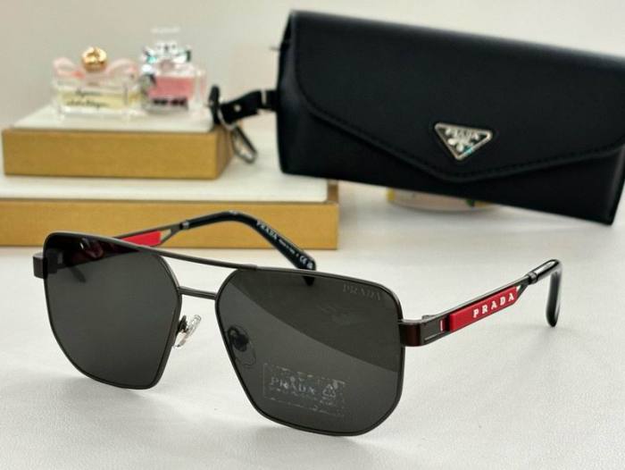 Top Quality  P*rada Glasses