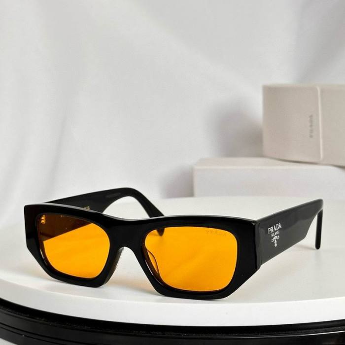 Top Quality  P*rada Glasses